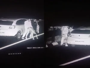 Manohar Lal Dhakad Viral Video Highway Link