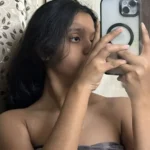 Indian Village Girlfriend Sex Photos In Towel Shows Naked Boobs &Amp; Pussy